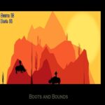 Boots n Bounds
