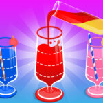 Water Pour Jam