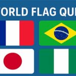 World Flag Quiz